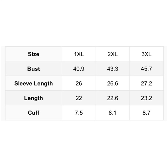 Plus black white lace up sleeve marled sweater - Picture 5 of 5